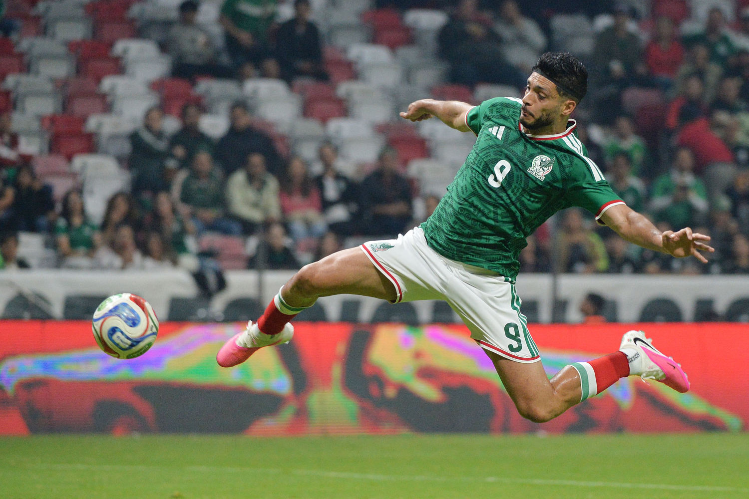 From The Sports Desk: The World Cup is finally here