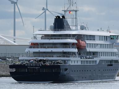 US pays $750K to evacuate American aboard hantavirus cruise ship from remote island