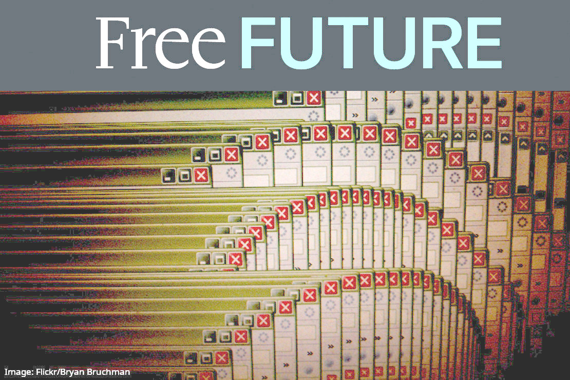 Sigificant Internet Freedom Issues at Stake in Legal Battle Between Amazon and Perplexity