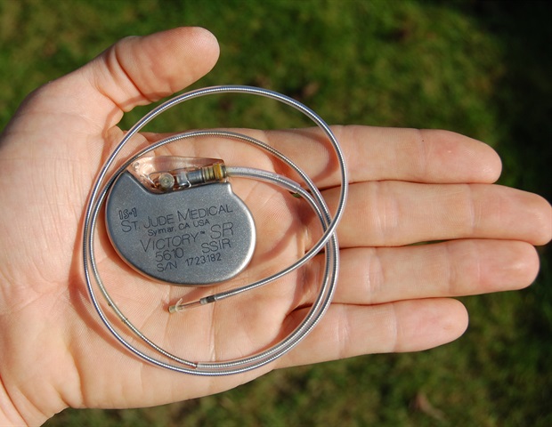 Amsterdam UMC researchers overturn long-standing biological pacemaker dogma
