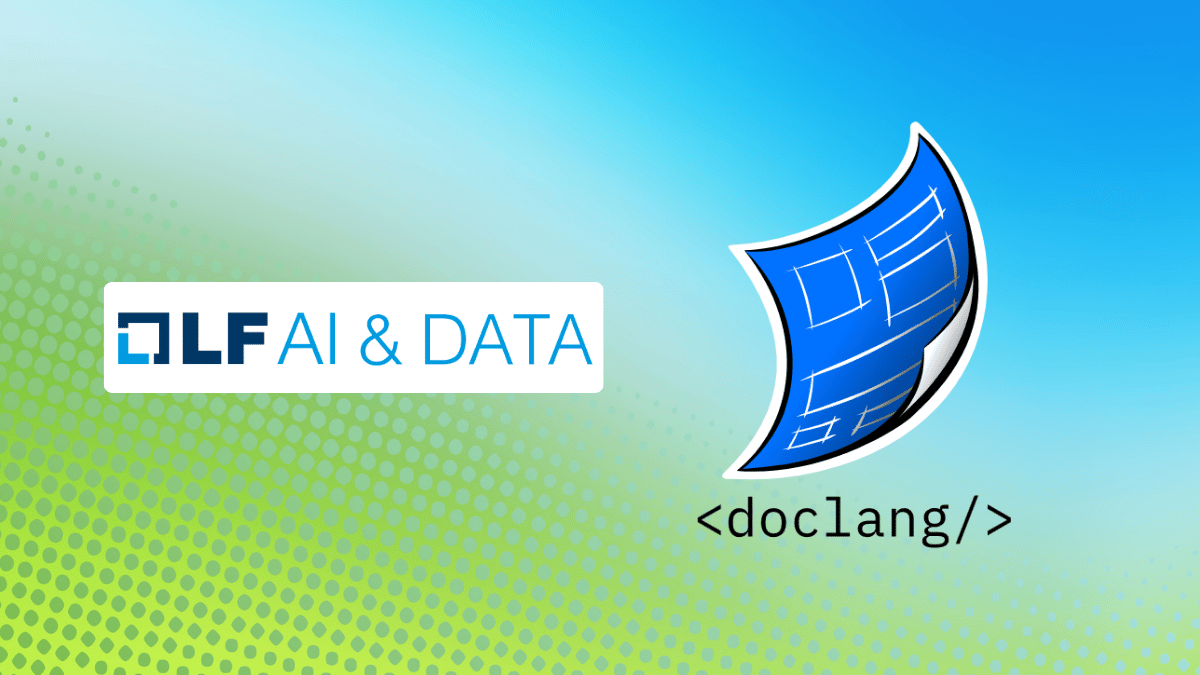 DCOX, PDFs Were Not Built for AI. This New Open Standard Wants to Change That