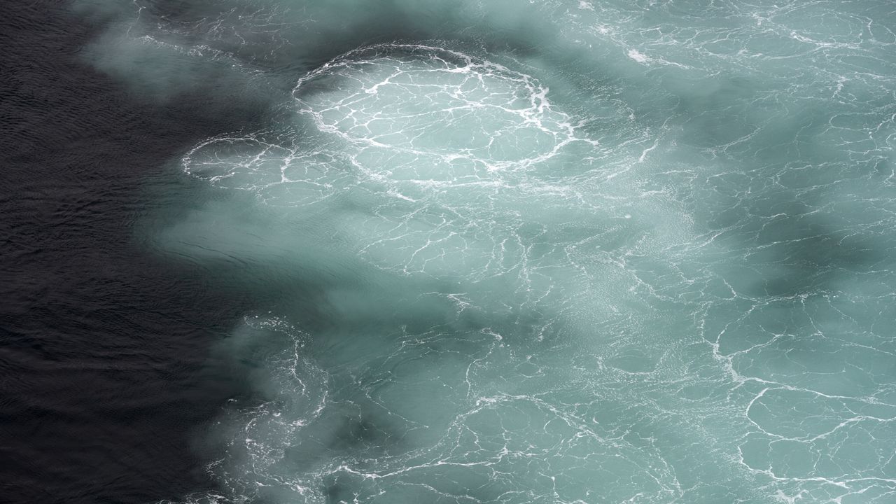 Mysterious ‘cold blob’ in the Atlantic is a sign of the Gulf Stream weakening — and that’s bad news for the US East Coast