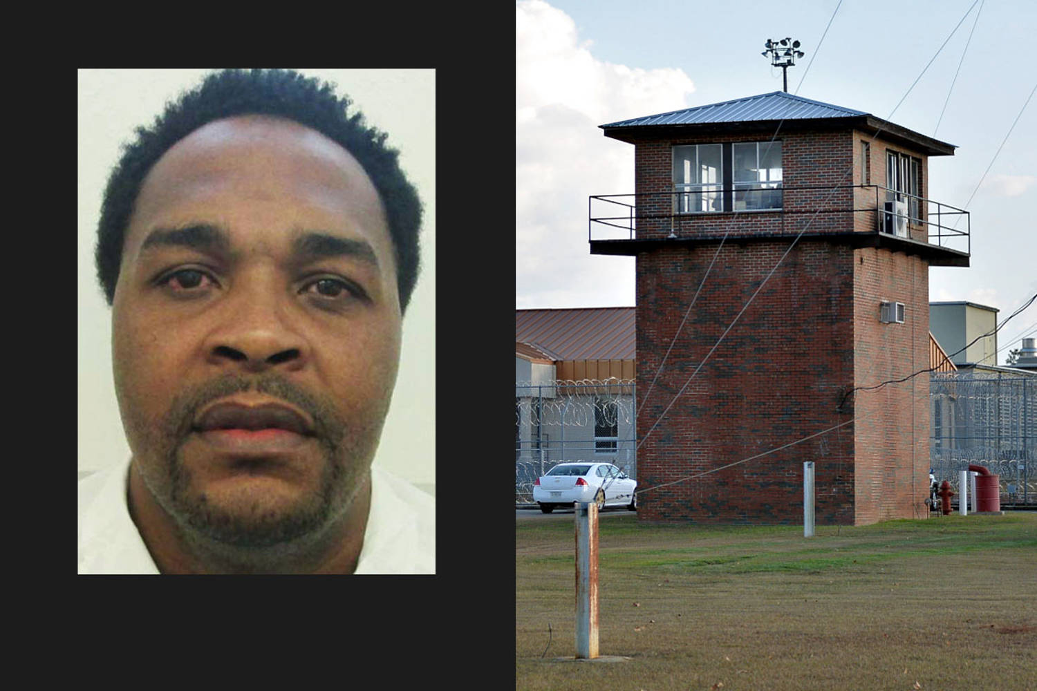 Supreme Court denies Alabama’s attempt to execute Jeffery Lee by nitrogen gas