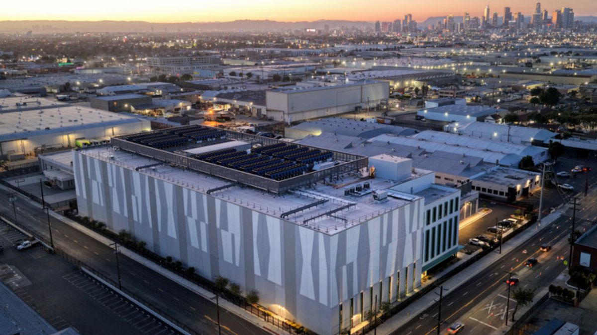 7 claims about AI data centers, investigated
