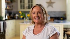 ‘I’ve never been this good’ – revolutionary immune reset puts lupus in remission