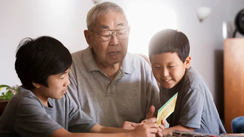 Neuroscientists left the lab to study memory loss. The results were surprising