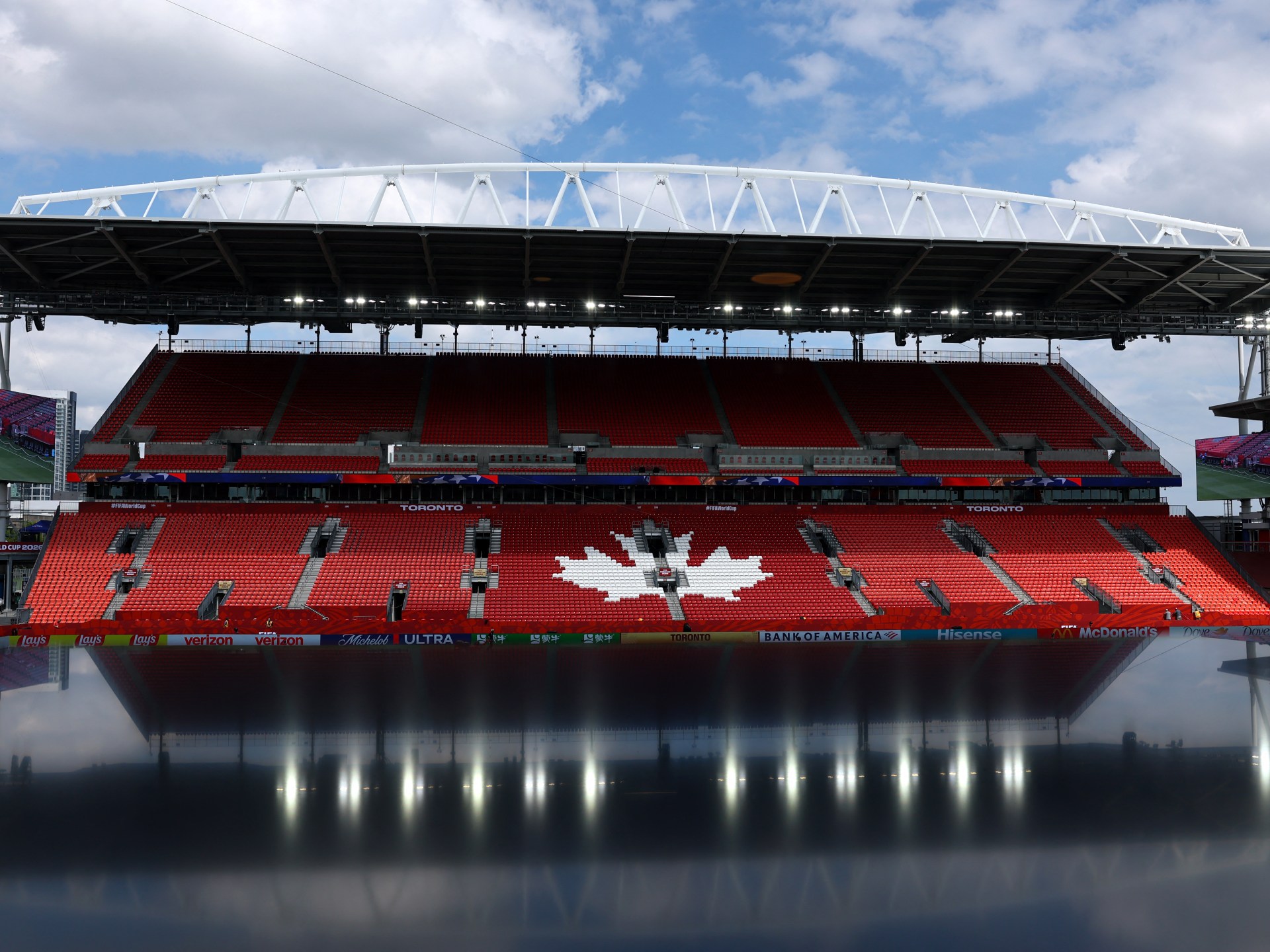 World Cup day 2: USA, Canada begin – schedule, predictions and how to watch
