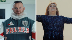 The World Cup of adverts: How brands are competing to entertain, not simply sell