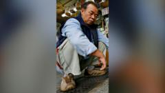 Can you do the ‘Asian squat’?