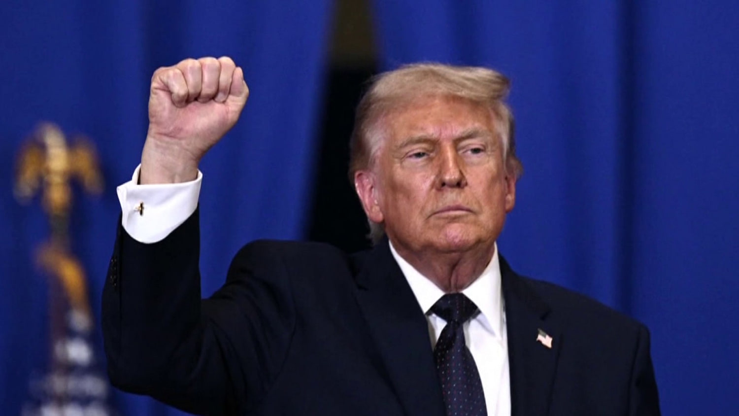 When could an Iran peace deal be finalized?