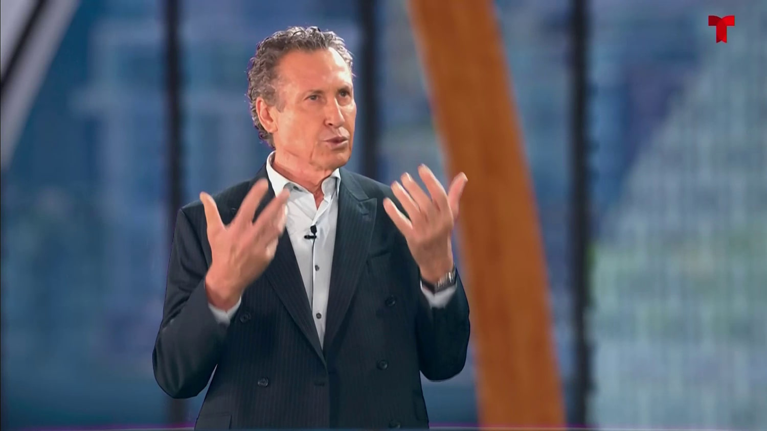 Jorge Valdano y la “atmósfera inigualable” del Estadio Azteca | Pasión Mundial