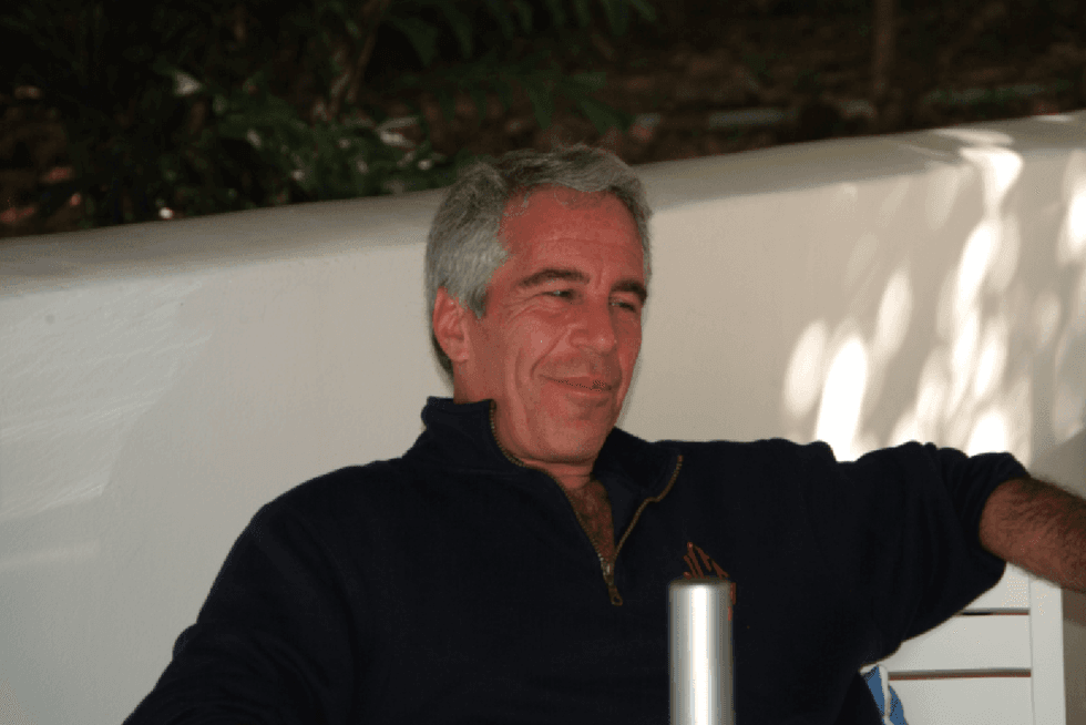 ‘I fear she’s no longer alive’: Woman missing 11 years surfaces in Epstein files