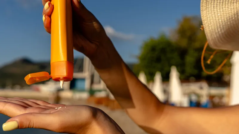 A popular sunscreen ingredient can finally be sold in the United States