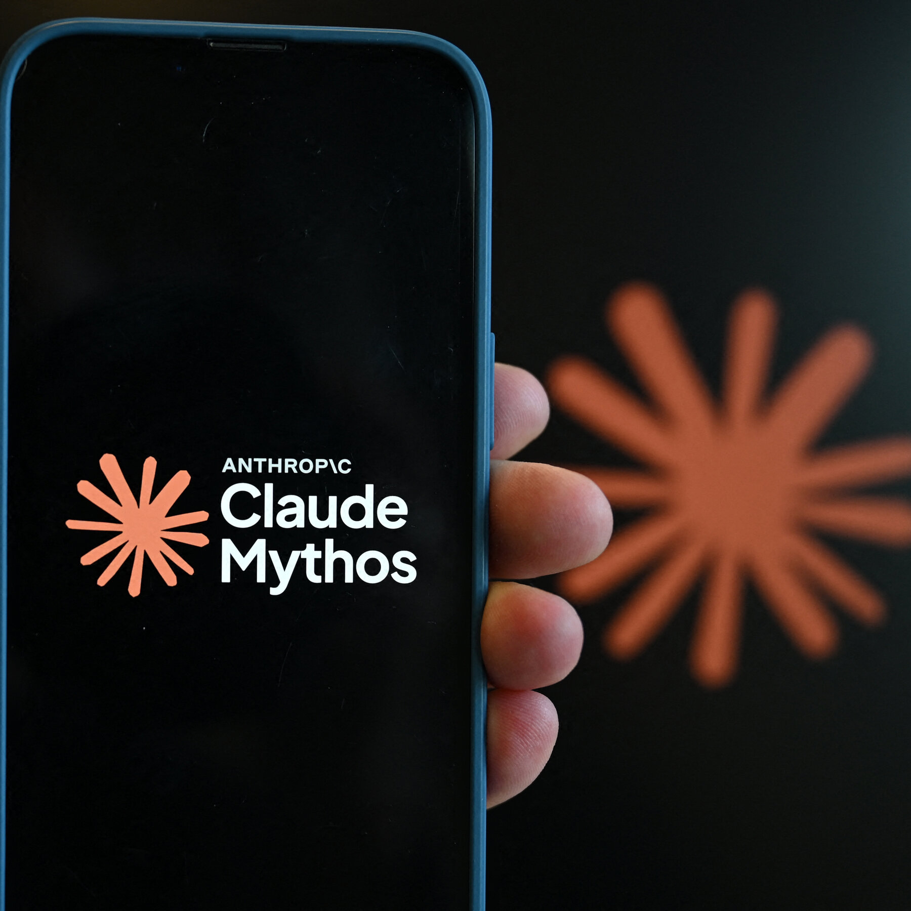 Anthropic Blocks Foreigners From Using Mythos and Fable AI