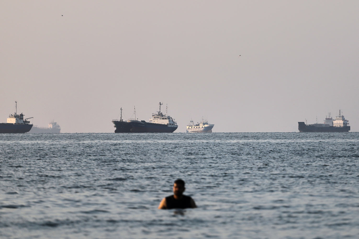 U.S.-Iran deal expected to reopen Strait of Hormuz could be signed within days, both sides say