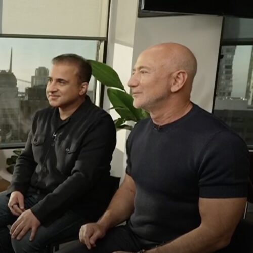 Here’s what Jeff Bezos’ new startup Prometheus will do