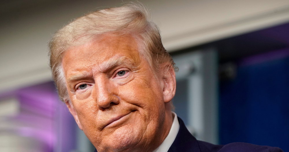 Remember when a 13-year-old girl bit Trump’s genitals, according to Epstein documents?