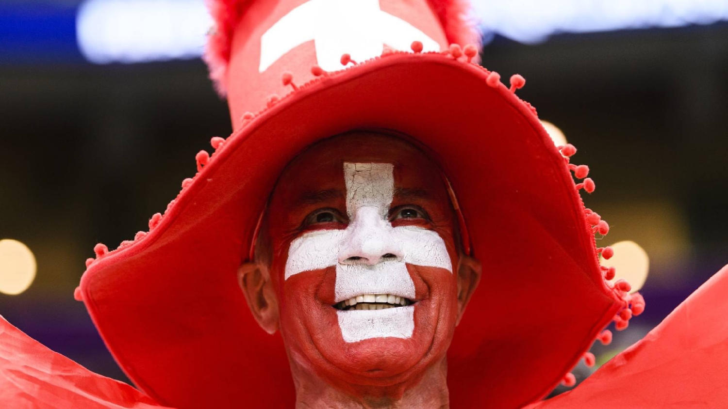 Suiza se hace presente y pone a vibrar la Copa Mundial en Santa Clara