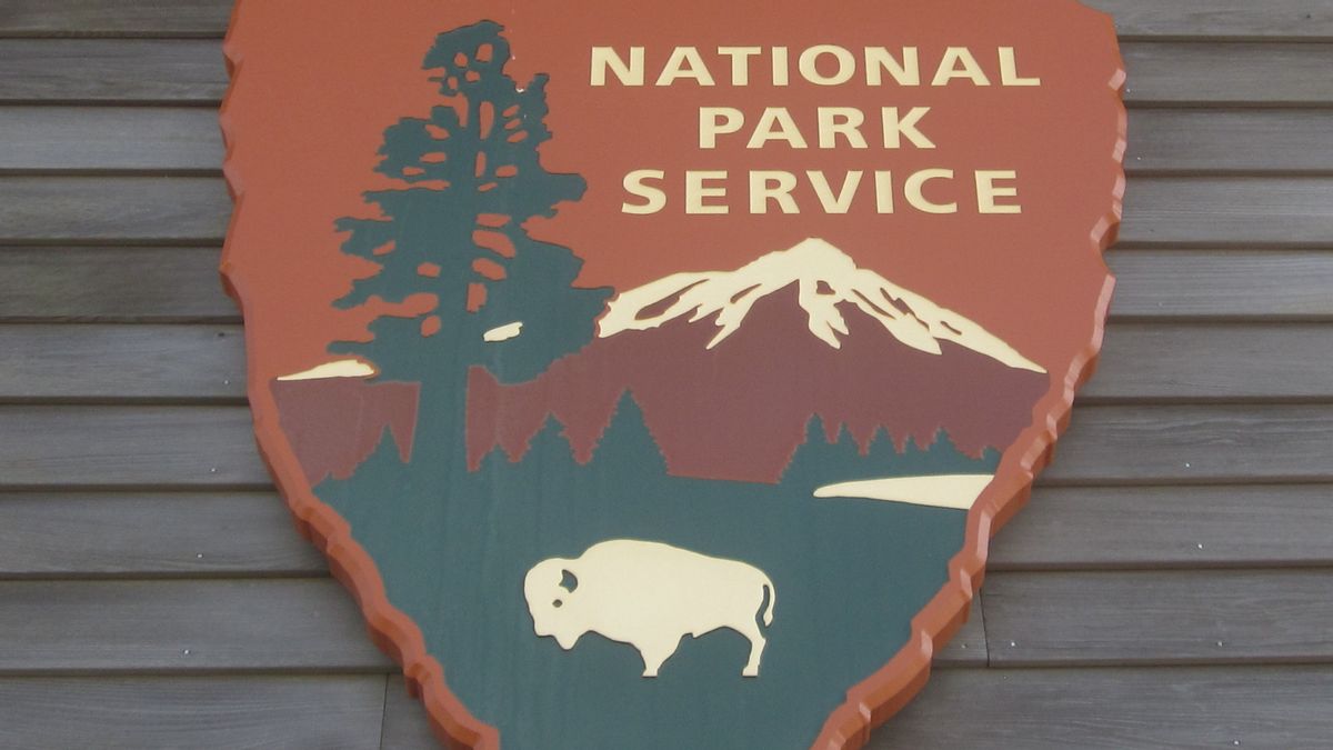 10 National Park Service claims we’ve investigated during Trump’s 2nd term