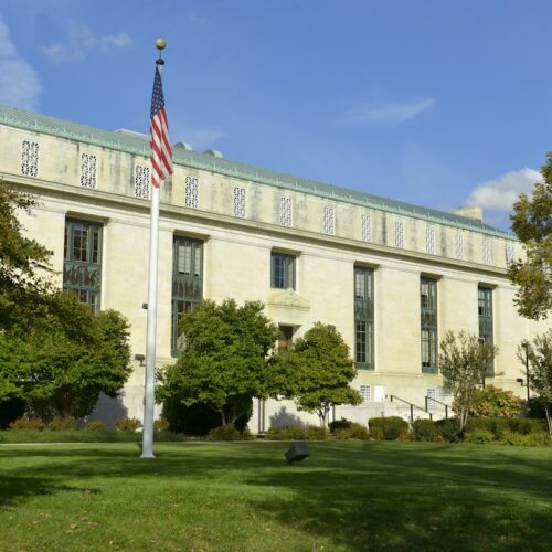 Have politics finally come for the National Academies of Science?