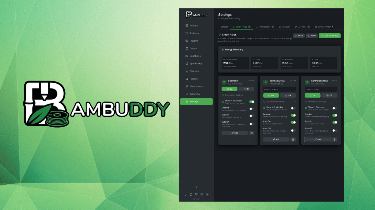 Bambu Lab Keeps Locking Down, The Community Keeps Building Up