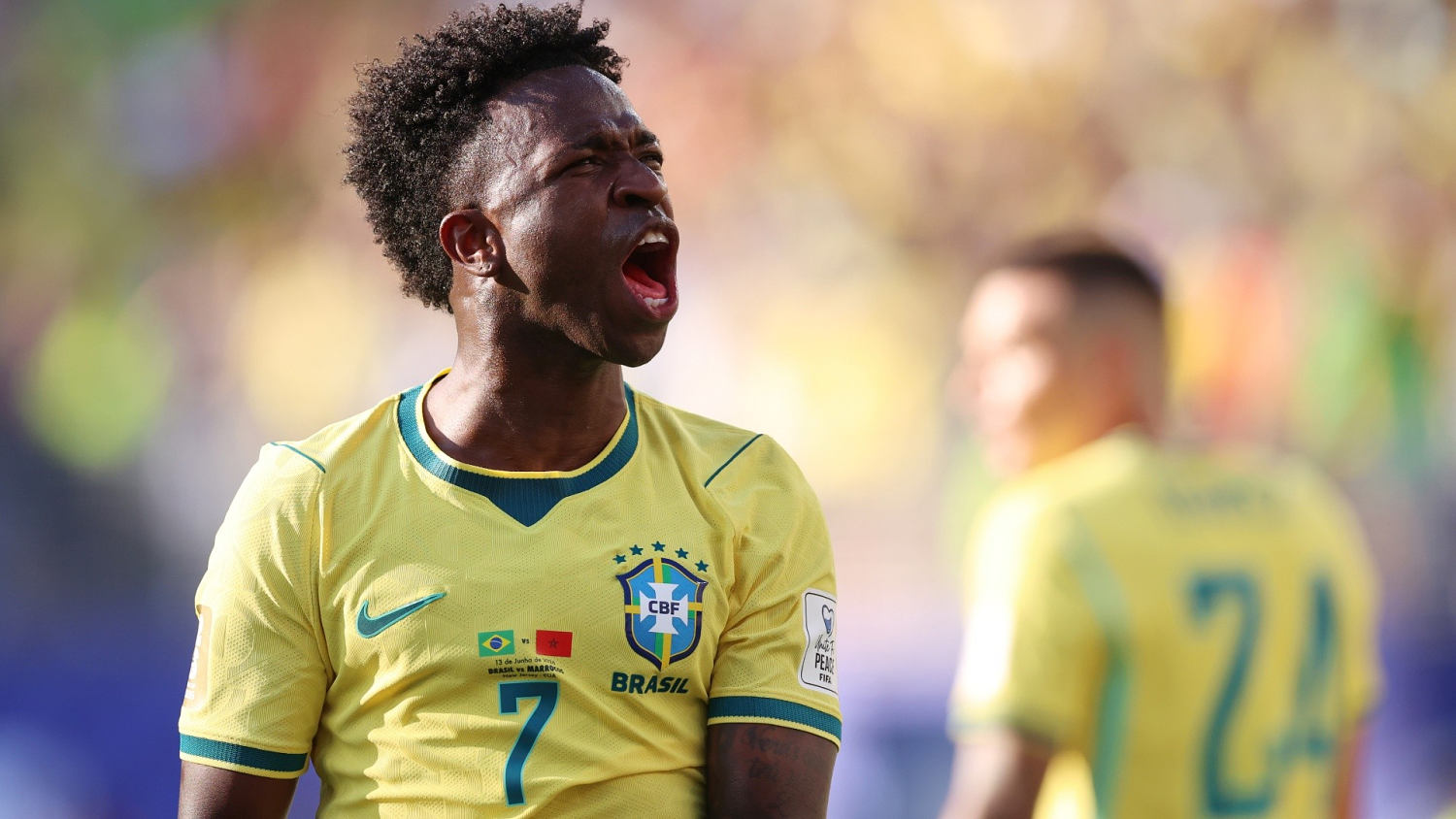 ¿Debe preocuparse Brasil tras su empate ante Marruecos? | Puesta a Punto Mundial