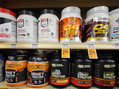 The world wants more high-protein products, but there’s not enough whey to go around
