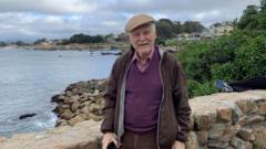As Trump turns 80, what’s it really like to work as an octogenarian?