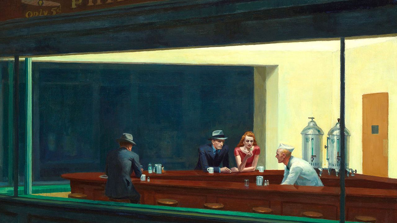 Neuroscientists are searching for the ‘cellular substrate of loneliness’