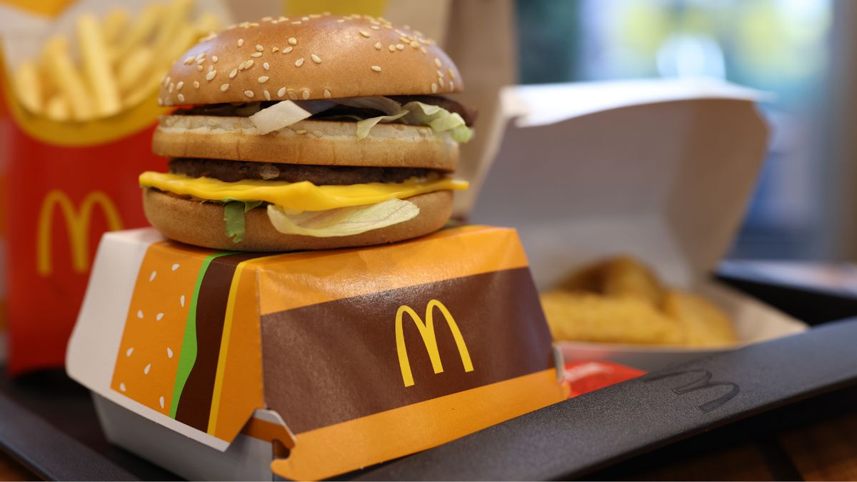20 rumors about McDonald’s we’ve unwrapped