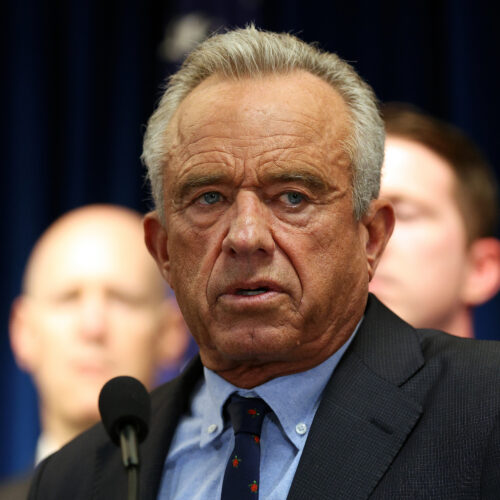 RFK Jr. melts down over NYT report, admits he blacklists reporters