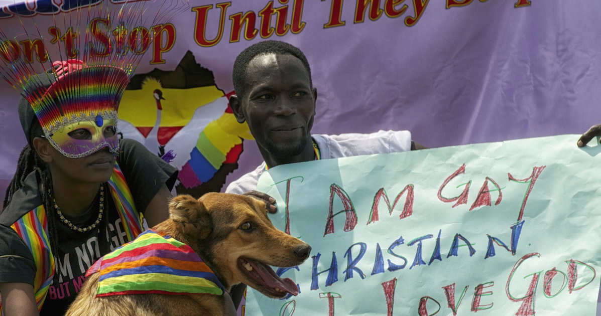 New Africa “charter” attempts to impose Christian nationalist ideology across the continent
