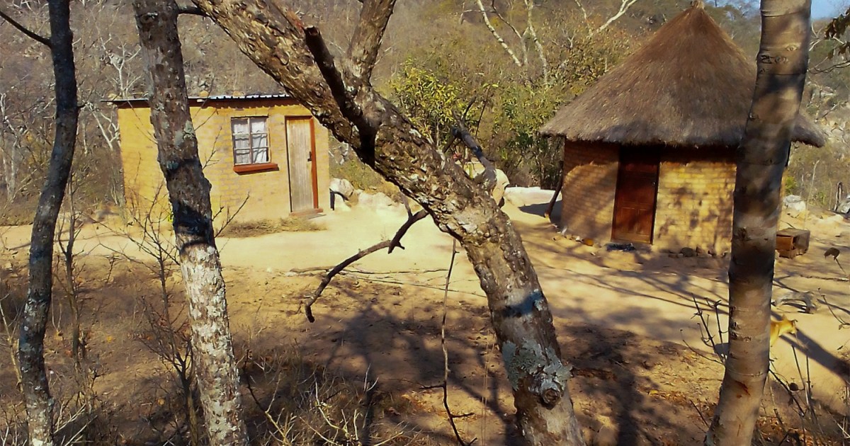 Zimbabwe’s climate migrants fear eviction as crackdown intensifies