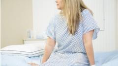 Taboo subjects on the table at women’s health event