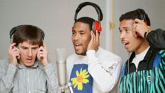 Olé, olé, olé, olé – What makes a memorable World Cup song?