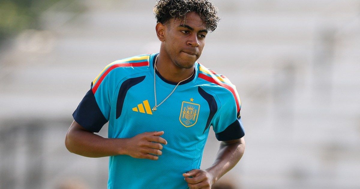 Spain vs Cape Verde live: World Cup 2026