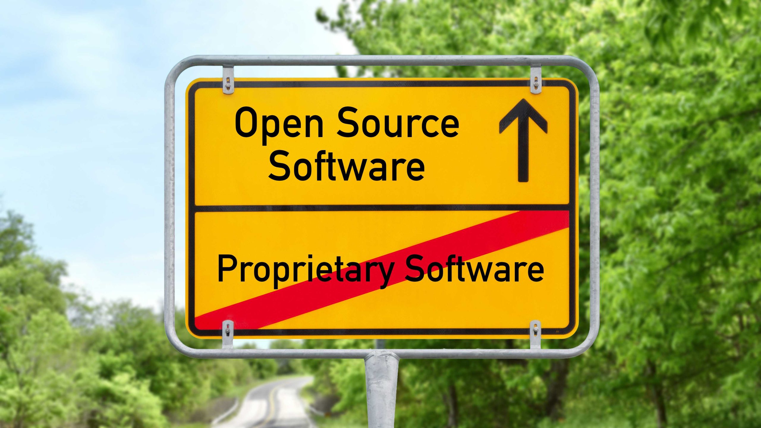 Nextcloud CEO: Open source moves from ‘a nerdy audience’ to the geopolitical stage