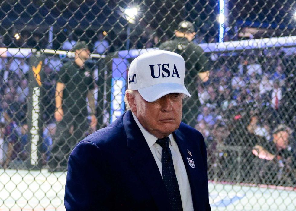 Trump’s apathy leaves Republican insiders expecting ‘punch to the gut’ in midterms: report