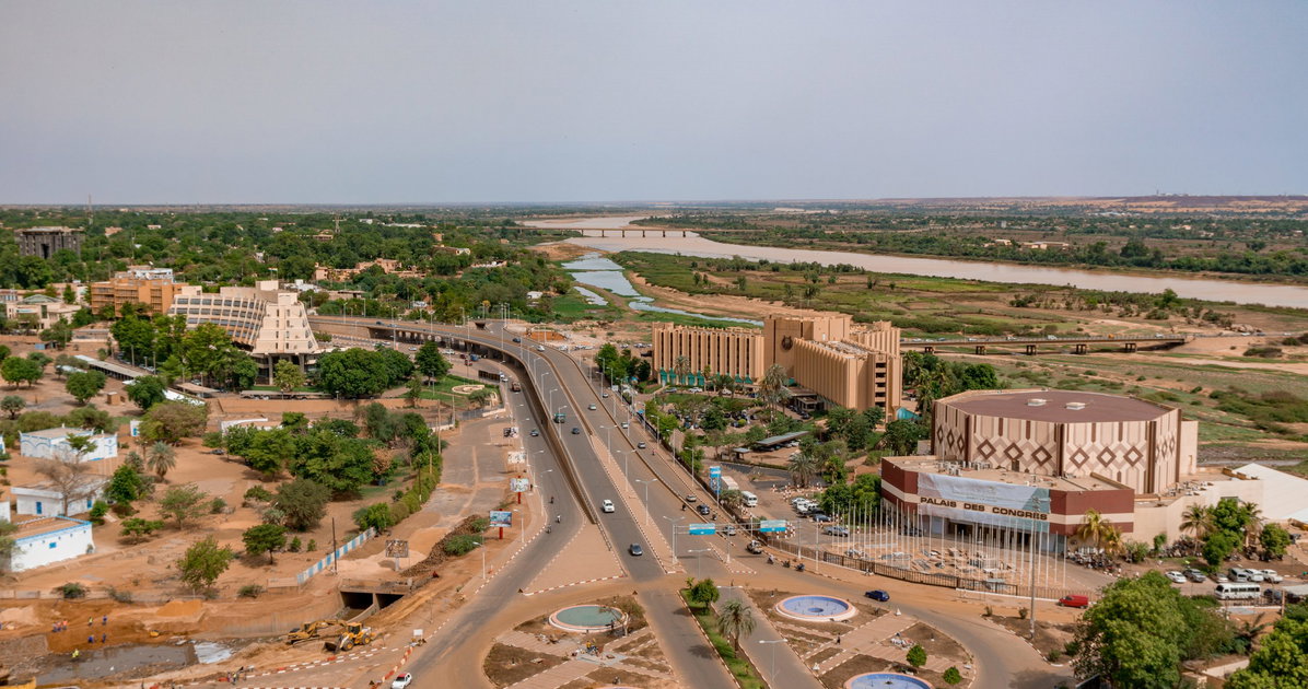 Military junta in Niger bans homosexuality with 5 to 10 years in prison
