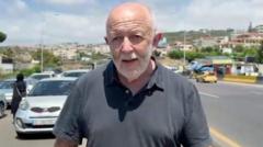 Watch: What does the US-Iran deal to end war mean for Lebanon and Israel?