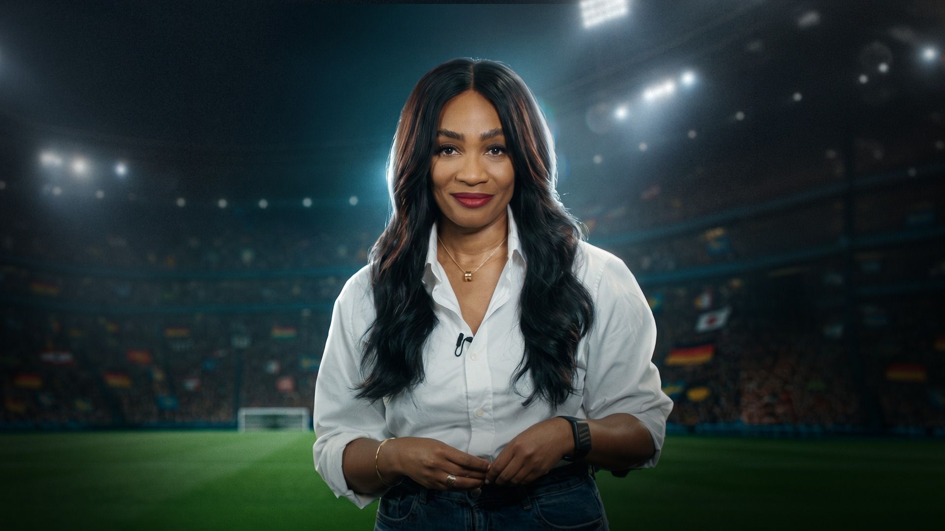 FIFA World Cup 2026: Day four