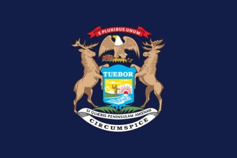 Antivaxxers vs. the Michigan Department of Health and Human Services