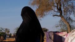 MSF staff abused Sudanese refugees in sex-for-food scandal