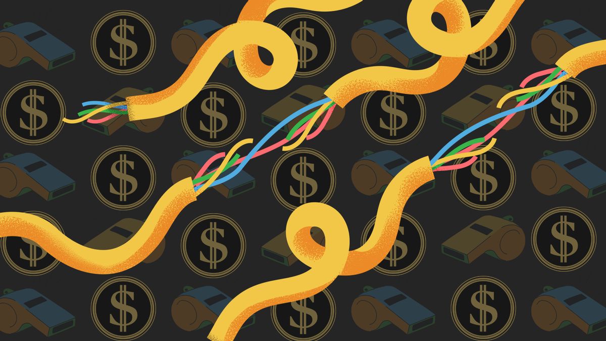DOGE whistleblower’s brake line was cut after Musk posted about him on X: Timeline of what we know
