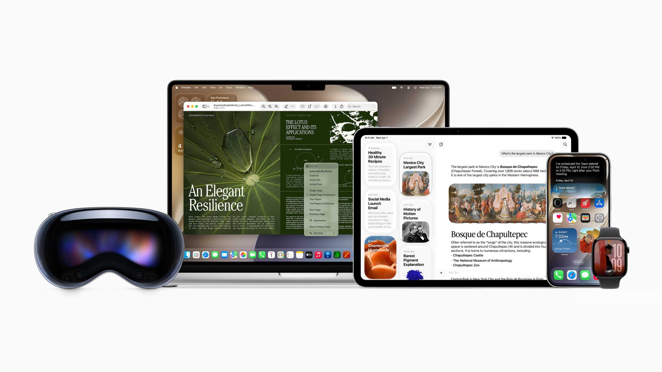 Why Europe’s demands on Apple AI put your data at risk
