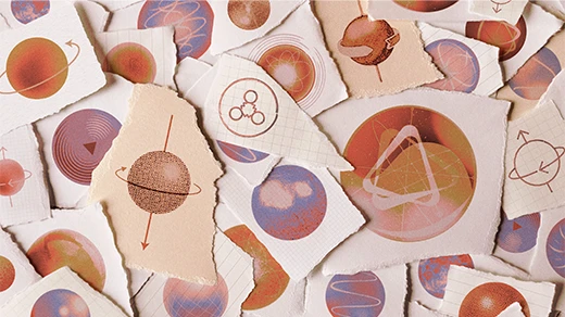 How Many Elementary Particles Are There, Really?