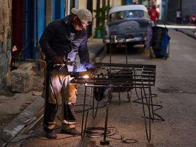 Cuba quantifies impact of US oil blockade on children’s health and daily life