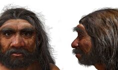 Ground breaking archaeological discovery unveils new species of ‘dragon human’