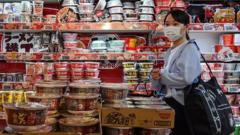 Japan raises interest rate to highest for 31 years