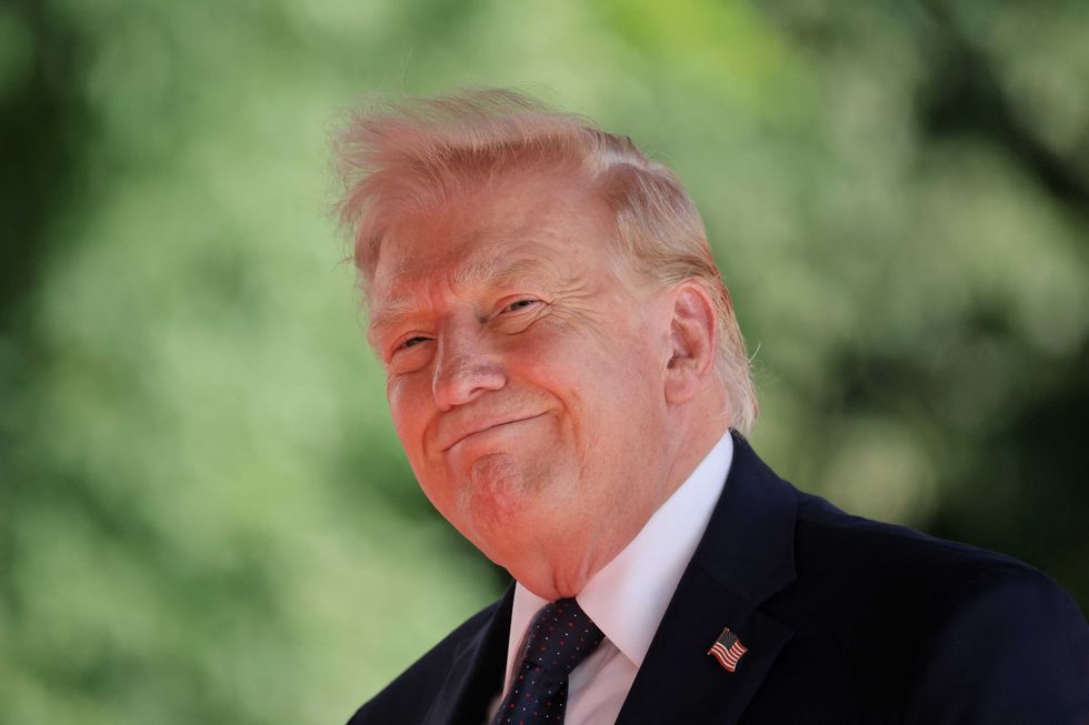 Trump’s new ‘sham’ agreement with Iran reveals he’s ‘trying to turn the page’: expert
